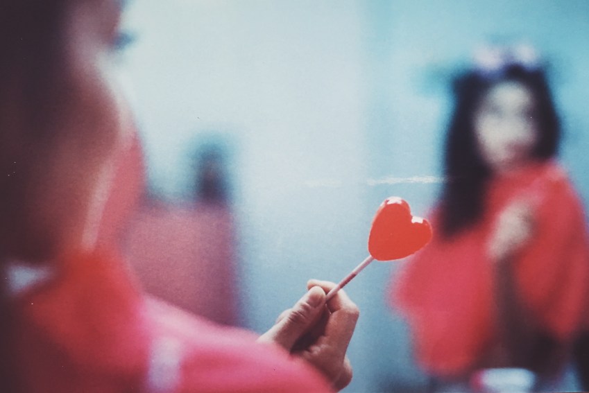 Everything You Need To Know About Each Of The Five Love Languages