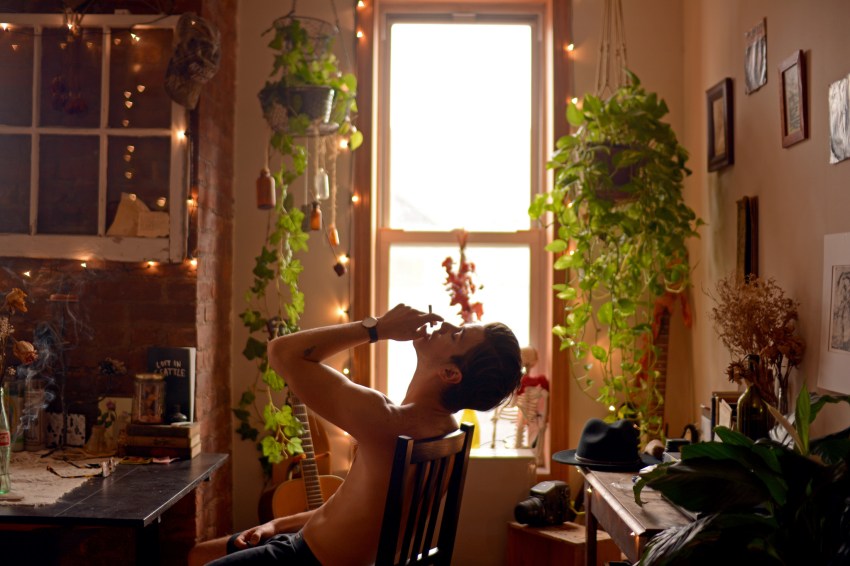 This Is How You’ll Lose Him, Based On His Love Language