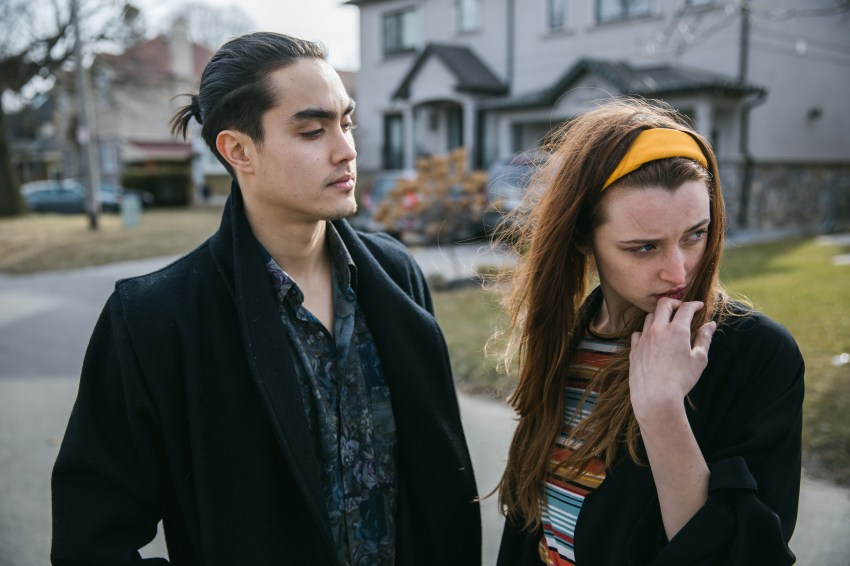 Stonewalling And The Silent Treatment: When The Narcissist’s Silence Is Deafening