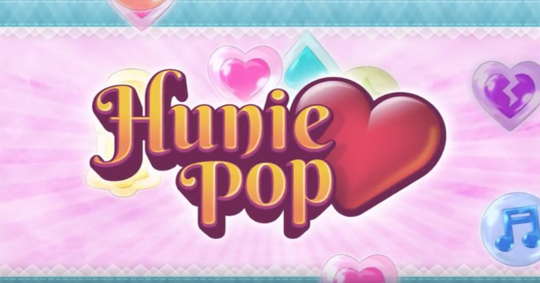 HuniePop: A Cute Little Tile-Matching Video Game That Includes…Pornography?