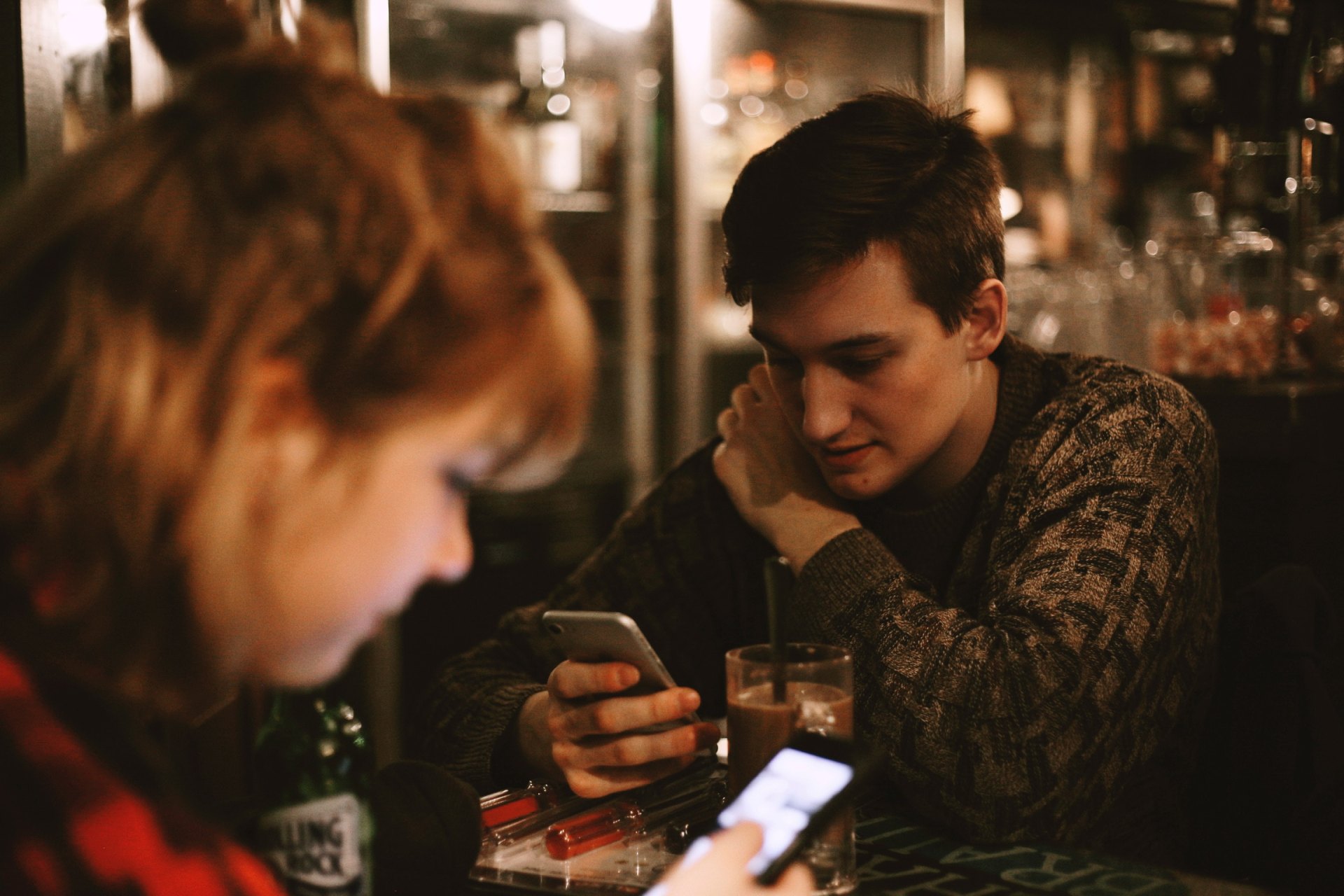 The Best Dating App For Each Zodiac Sign