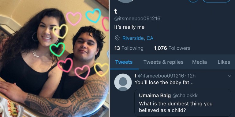 This Woman’s BF Lost His Phone, So He Created This Hilariously Adorable Twitter Account To Get Ahold Of Her
