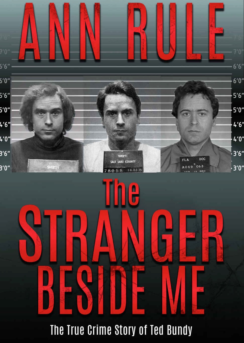 37 Gruesome Facts I Learned About Ted Bundy From ‘The Stranger Beside Me’