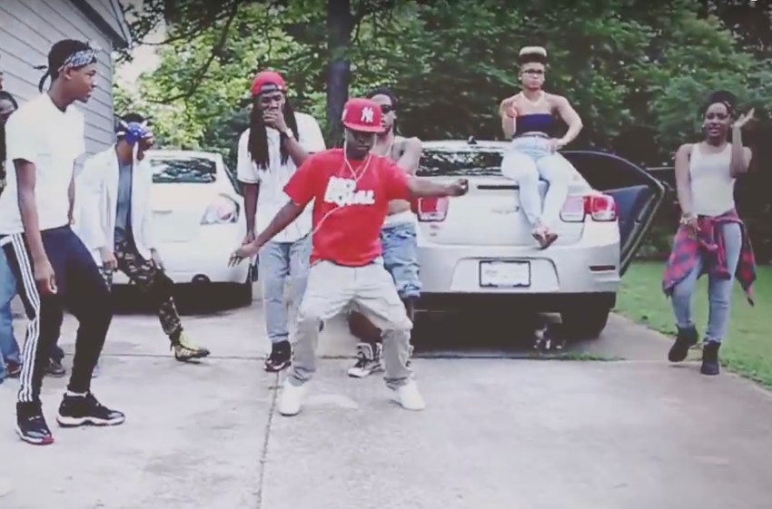 What Does ‘Yeet’ Mean? Everything You Need To Know About The Viral Dance-Turned-Exclamation [2020]