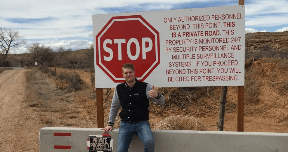 17 Creepy Facts About Utah’s ‘Skinwalker Ranch’