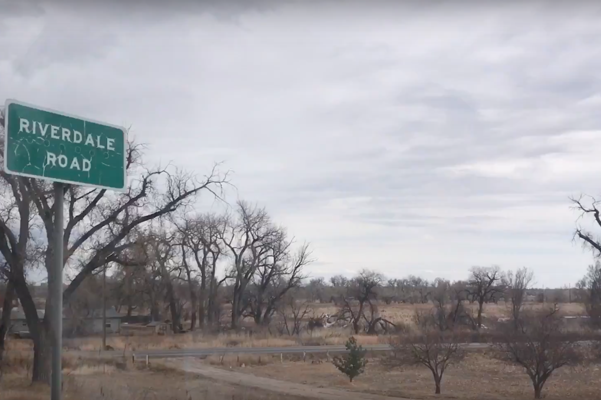 8 Facts About Riverdale Road, The Most Terrifying Place in Colorado You’ve Never Been To