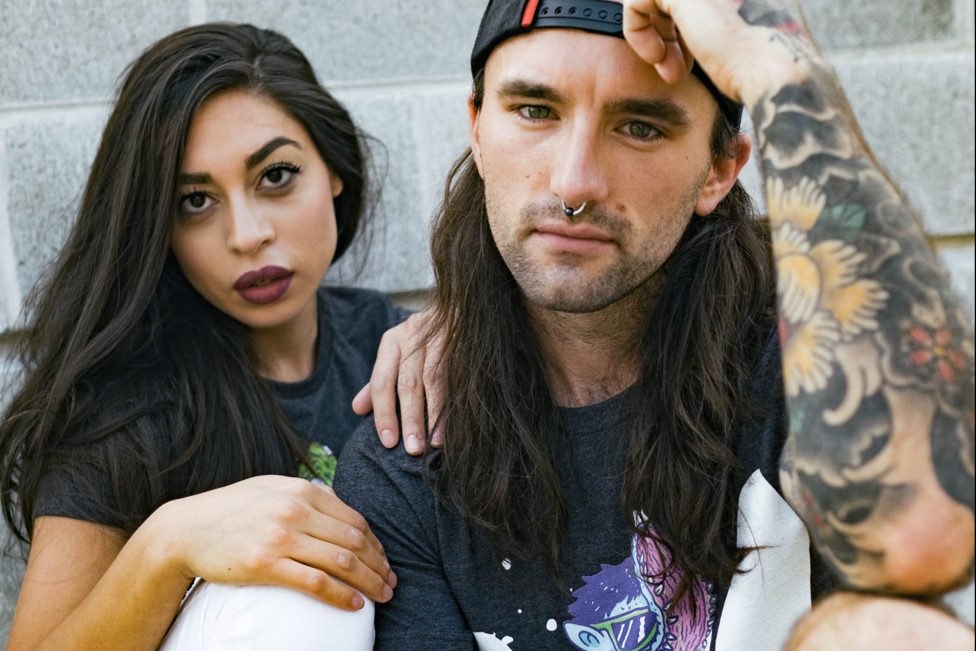 Is Flirting Cheating? 33 Men Give Their Uncensored Answer