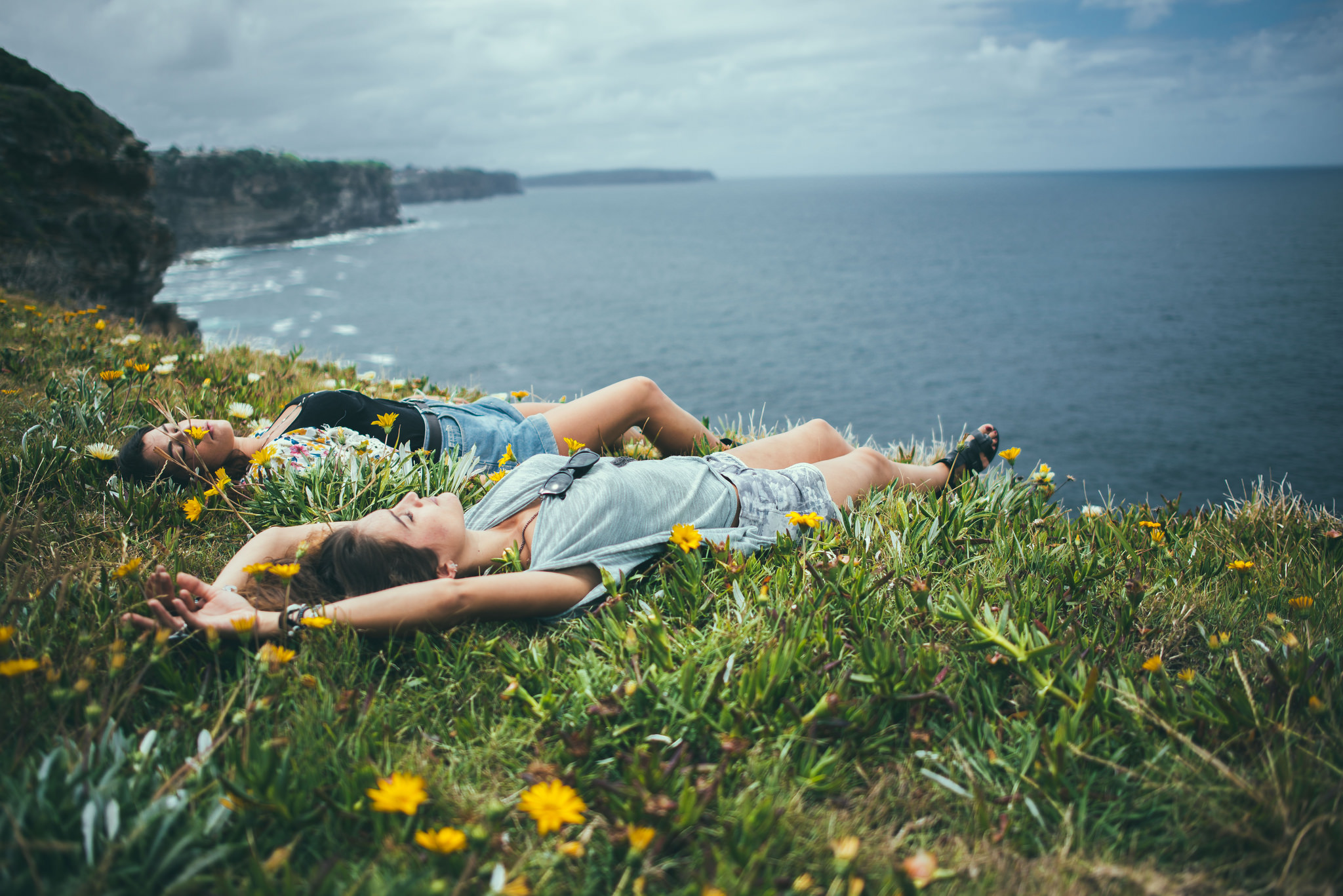 Read This When You Feel Like You're Rushing Through Life
