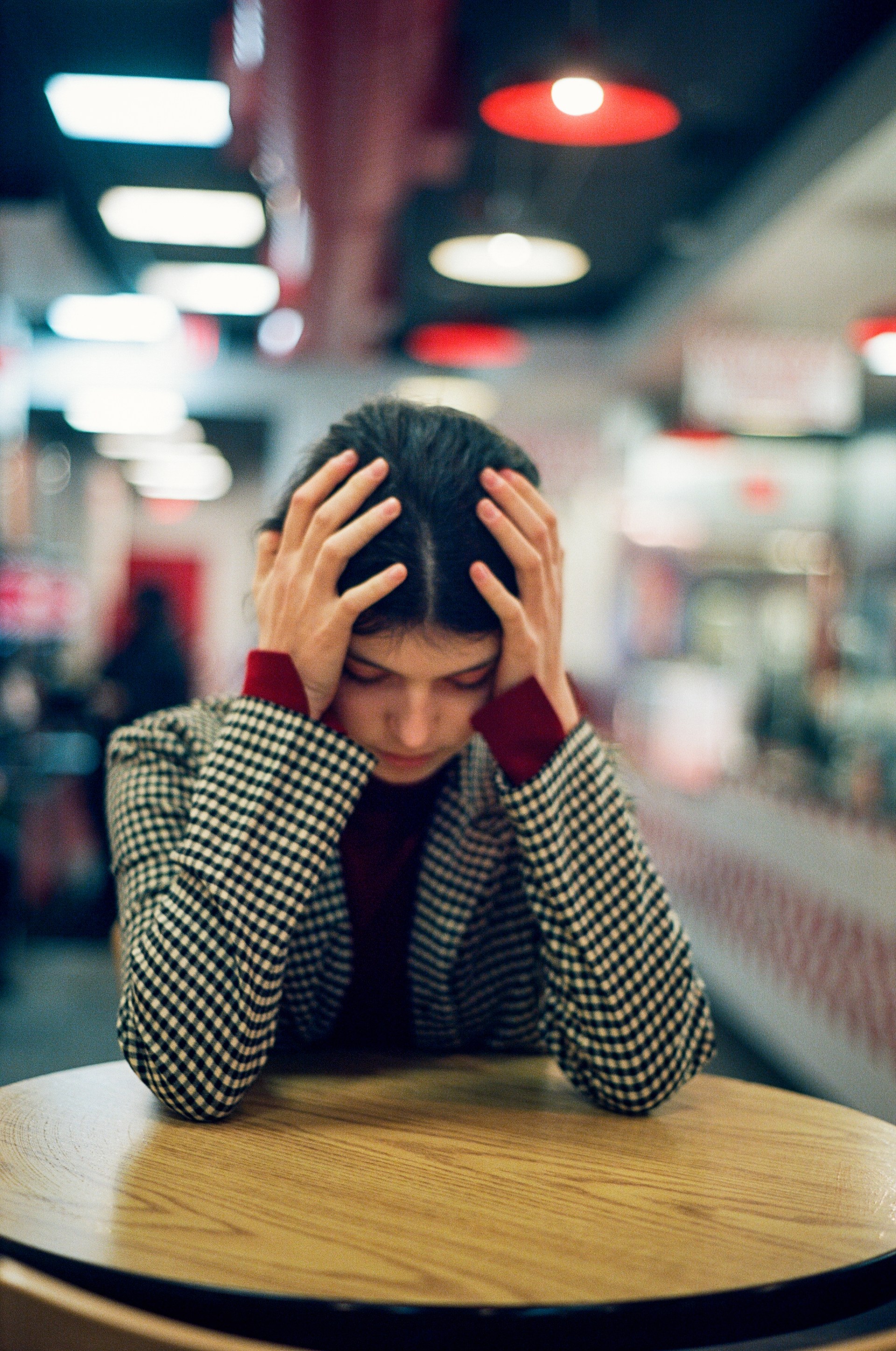OCD Symptoms