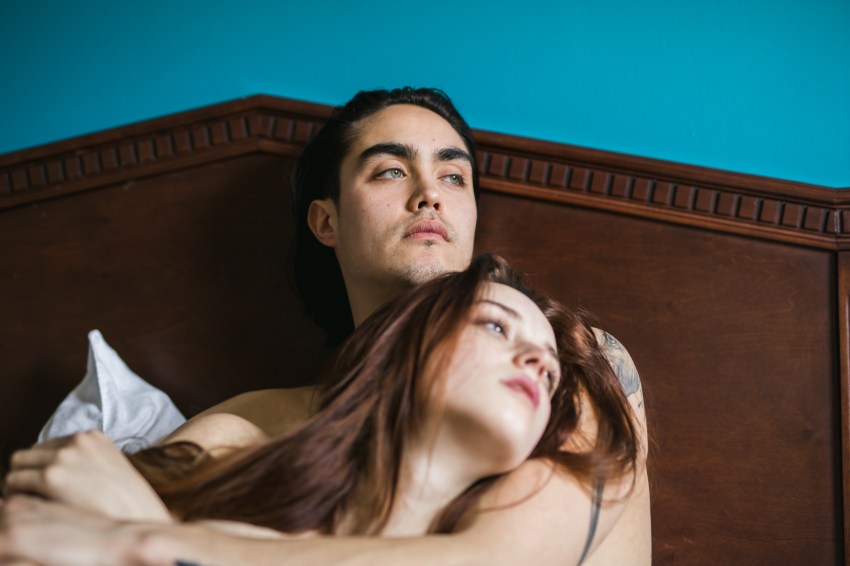 Love Or Limerence? 11 Signs You’re In A Fantasy Relationship