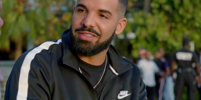 Here Are The Funniest (And Shadiest) Tweets About Drake’s Alleged Secret Son