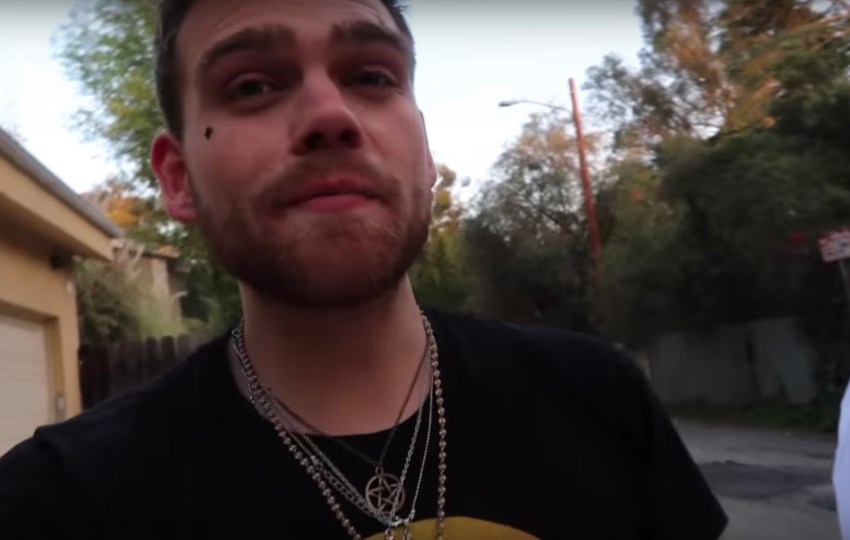 Elijah Daniel on Youtube