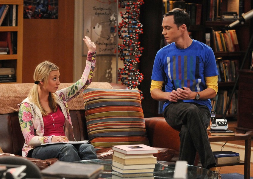 How ‘The Big Bang Theory’ Let Its Most Interesting Arcs Fade Out