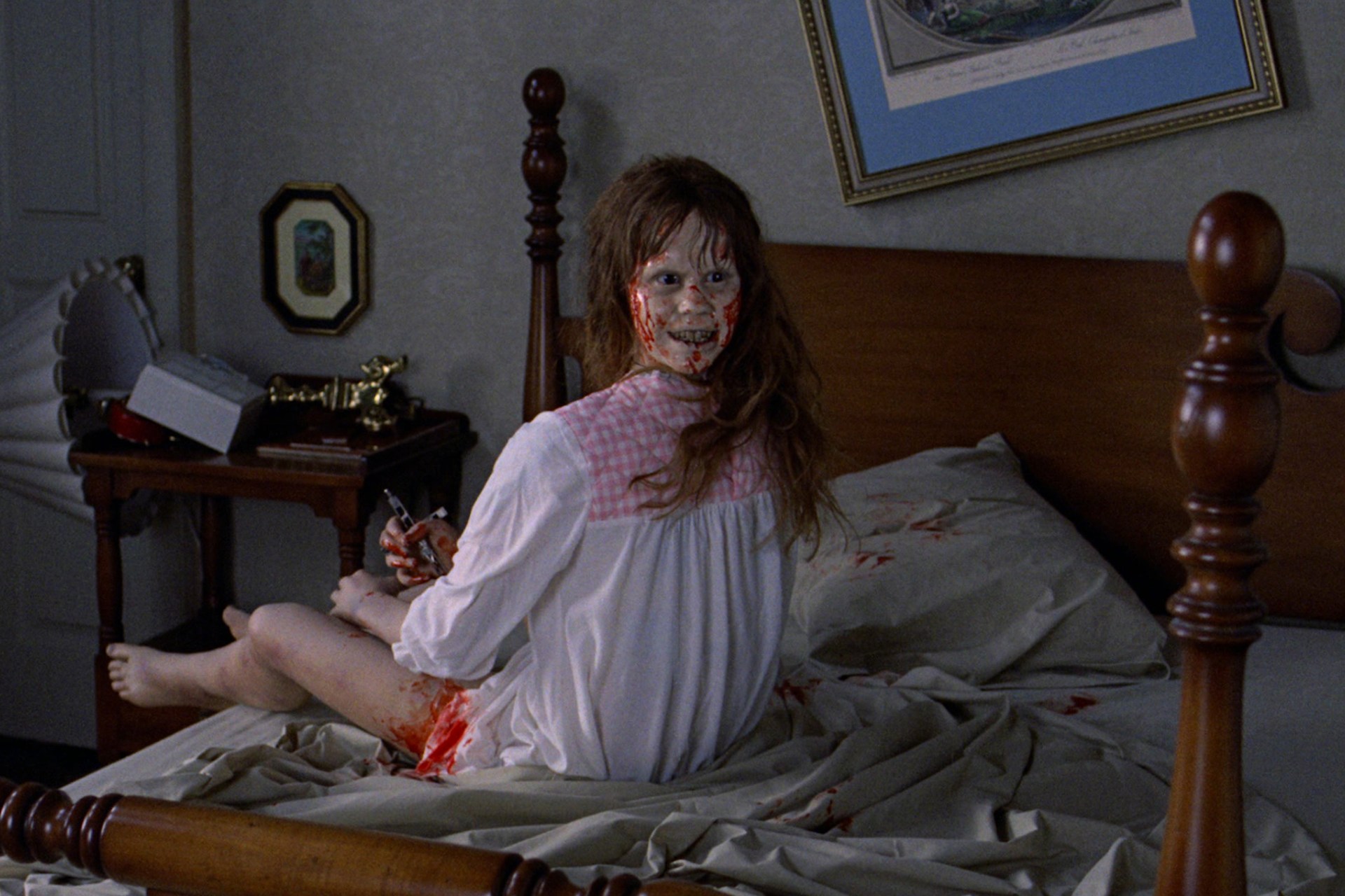 35 Fascinating Facts Most Horror Fans Don’t Know About ‘The Exorcist’