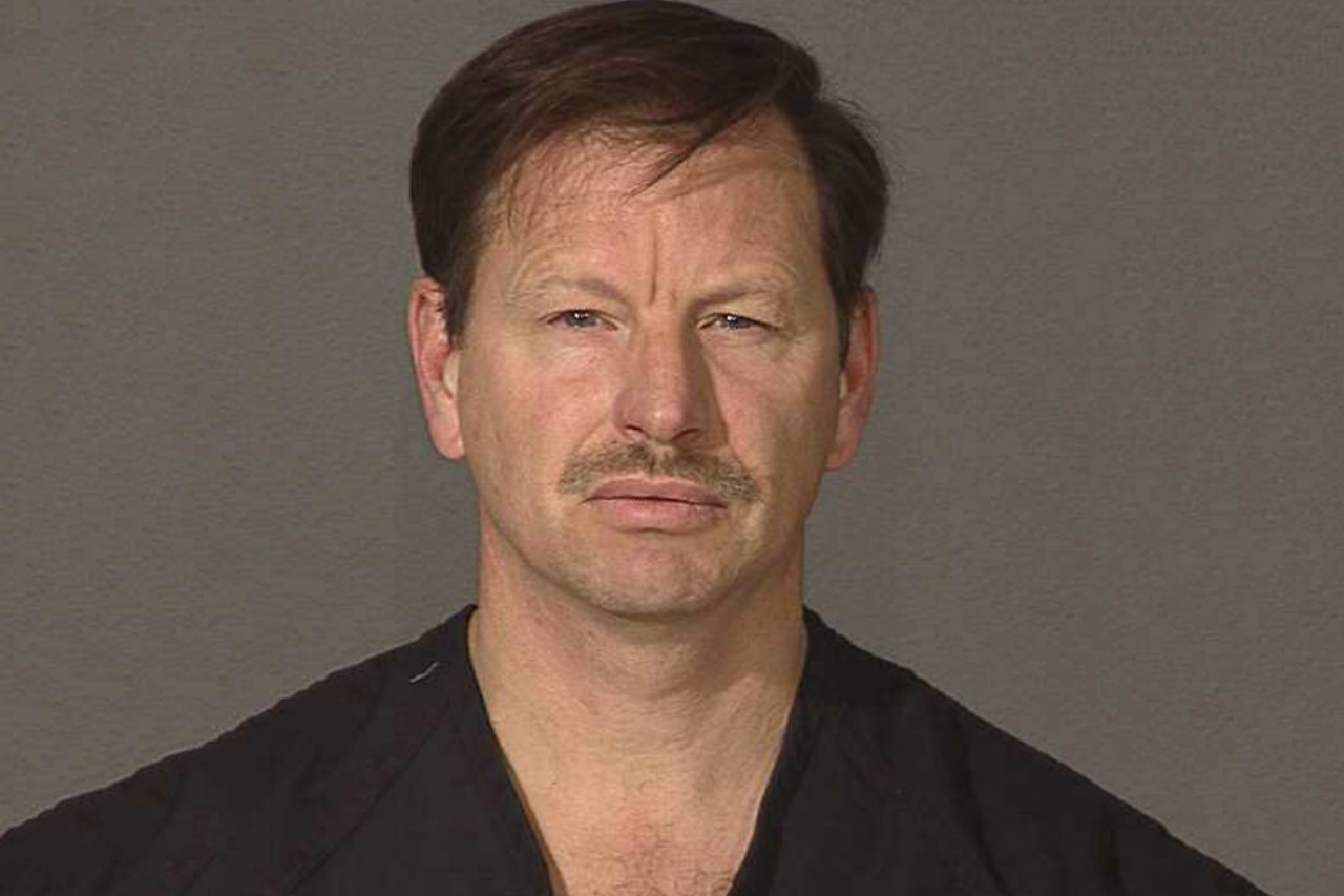 Gary Ridgway