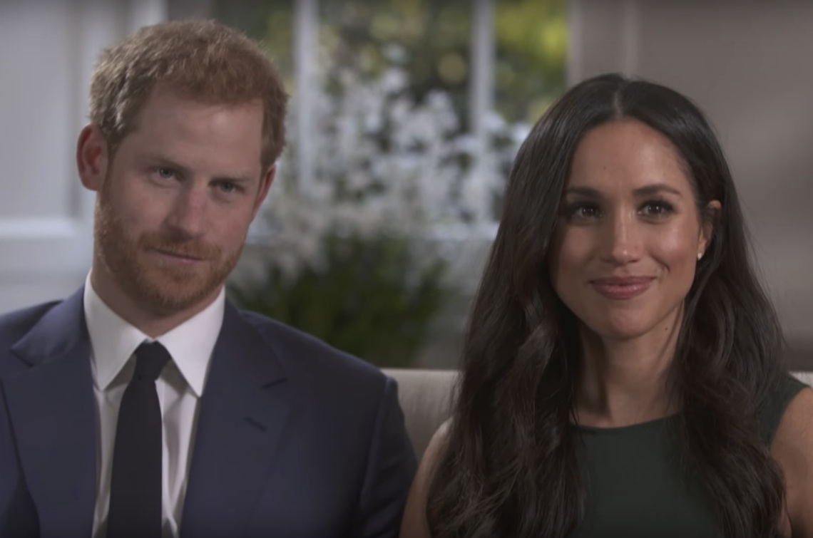 meghan markle and harry prince 