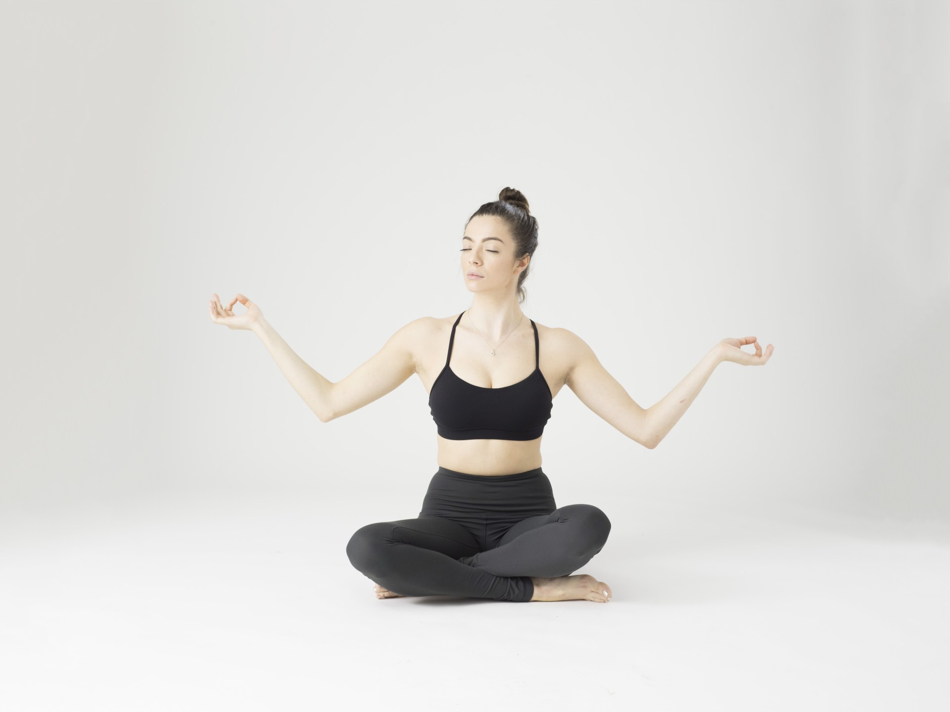 Kundalini Meditation