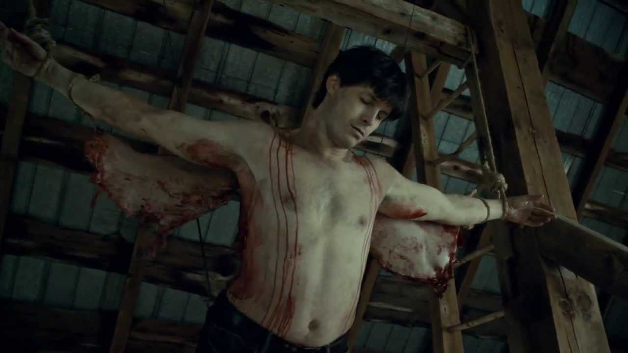 15 Creepy TV Shows That Are Worth Binge Watching