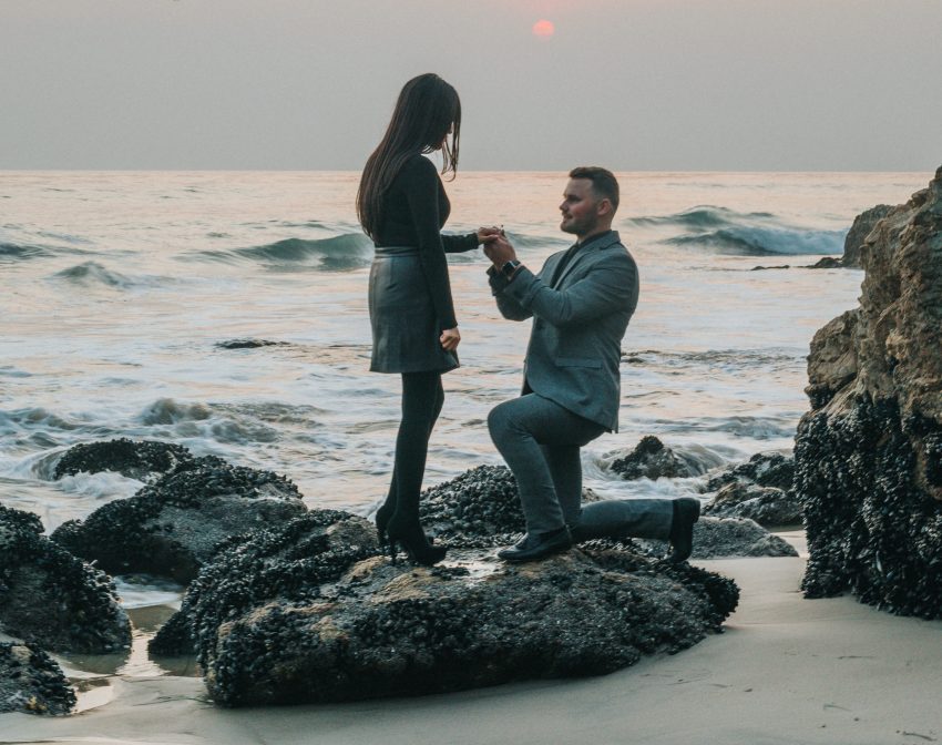 50 Proposal Ideas That Will Make Her Say YES In A Heartbeat
