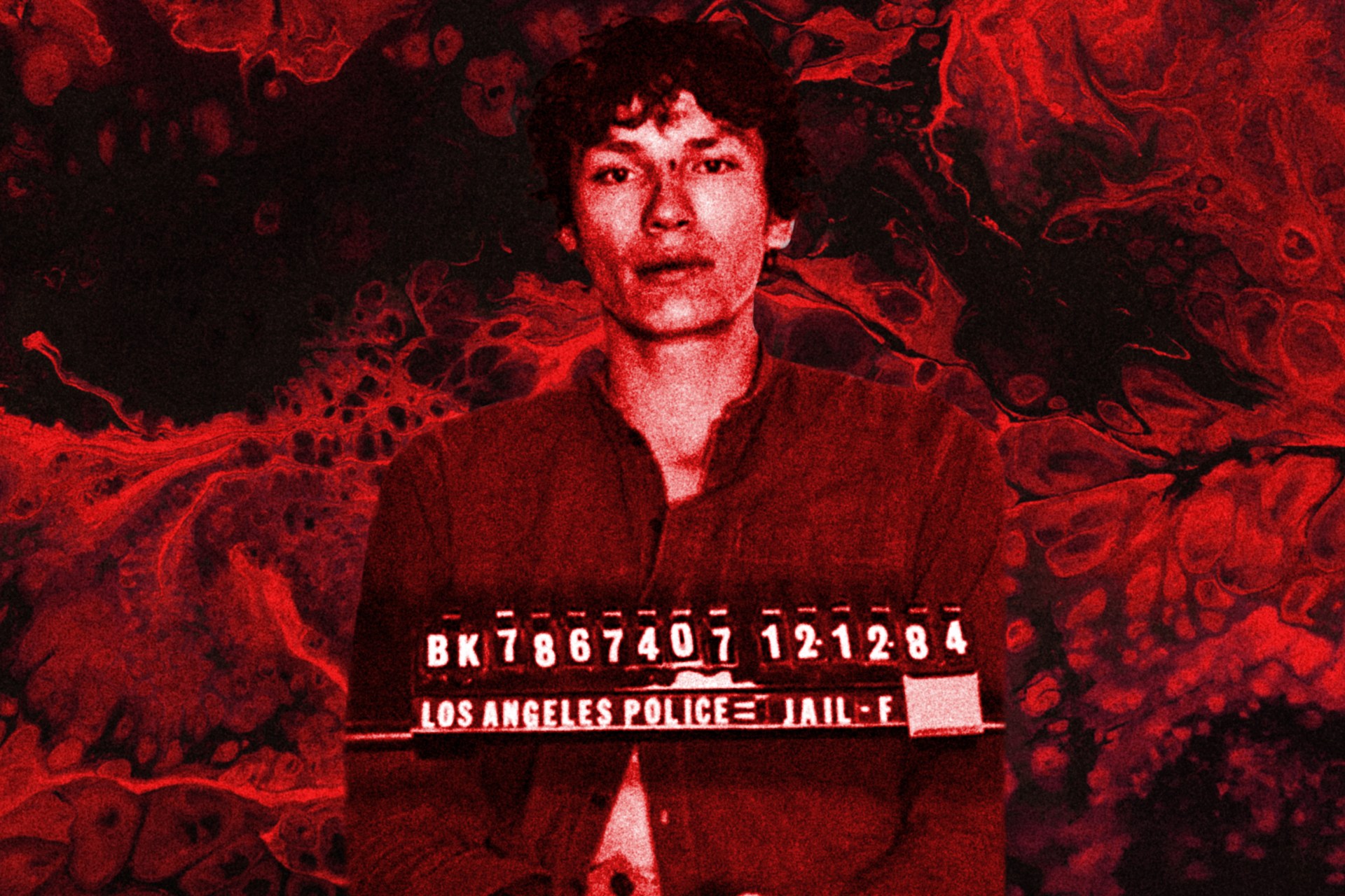 Richard Ramirez