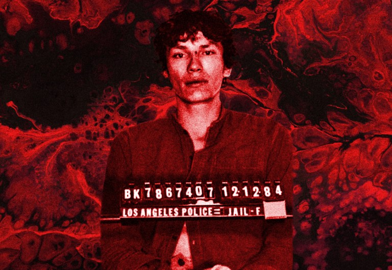 Richard Ramirez