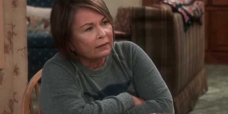 ABC Officially Cancels ‘Roseanne’ Because Of This Racist Tweet From The Show’s Star