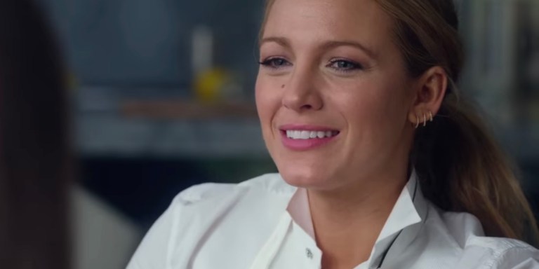 The New ‘A Simple Favor’ Trailer Shows A Darker Side Of Blake Lively