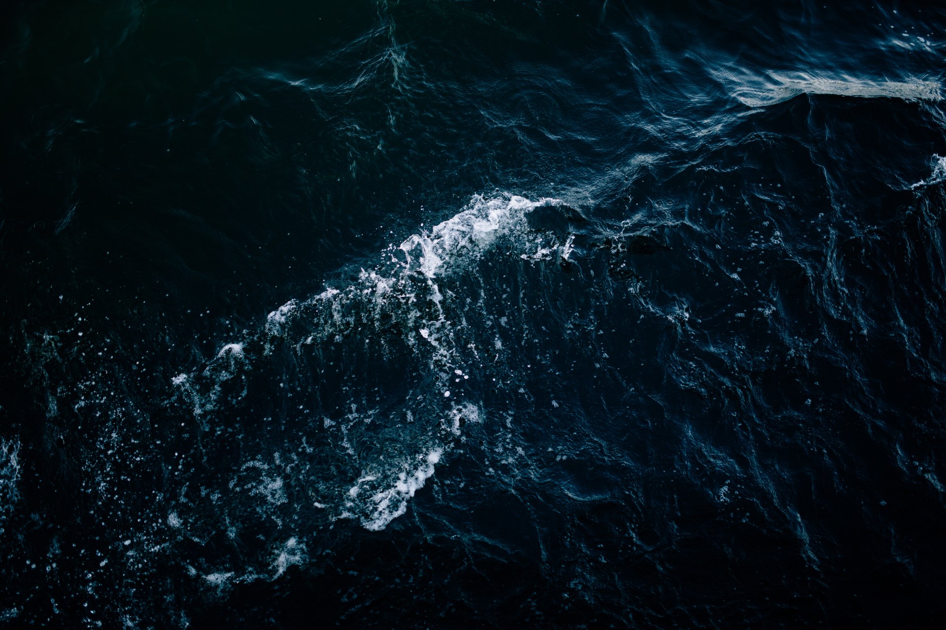 The Unedited Truth About Thalassophobia: Fear Of Deep, Dark Water