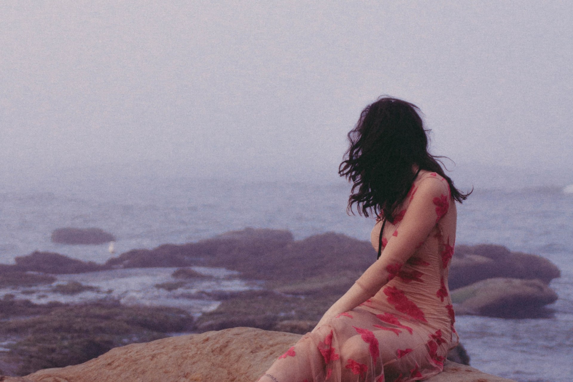 For All The Women Broken By An Emotionally Abusive Relationship
