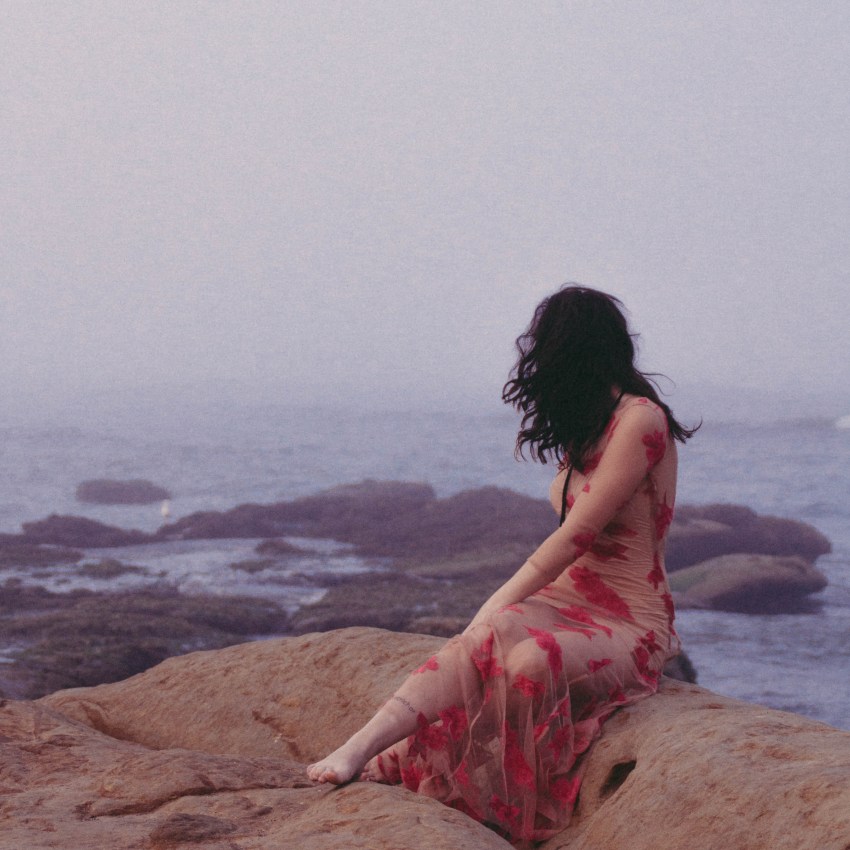 For All The Women Broken By An Emotionally Abusive Relationship