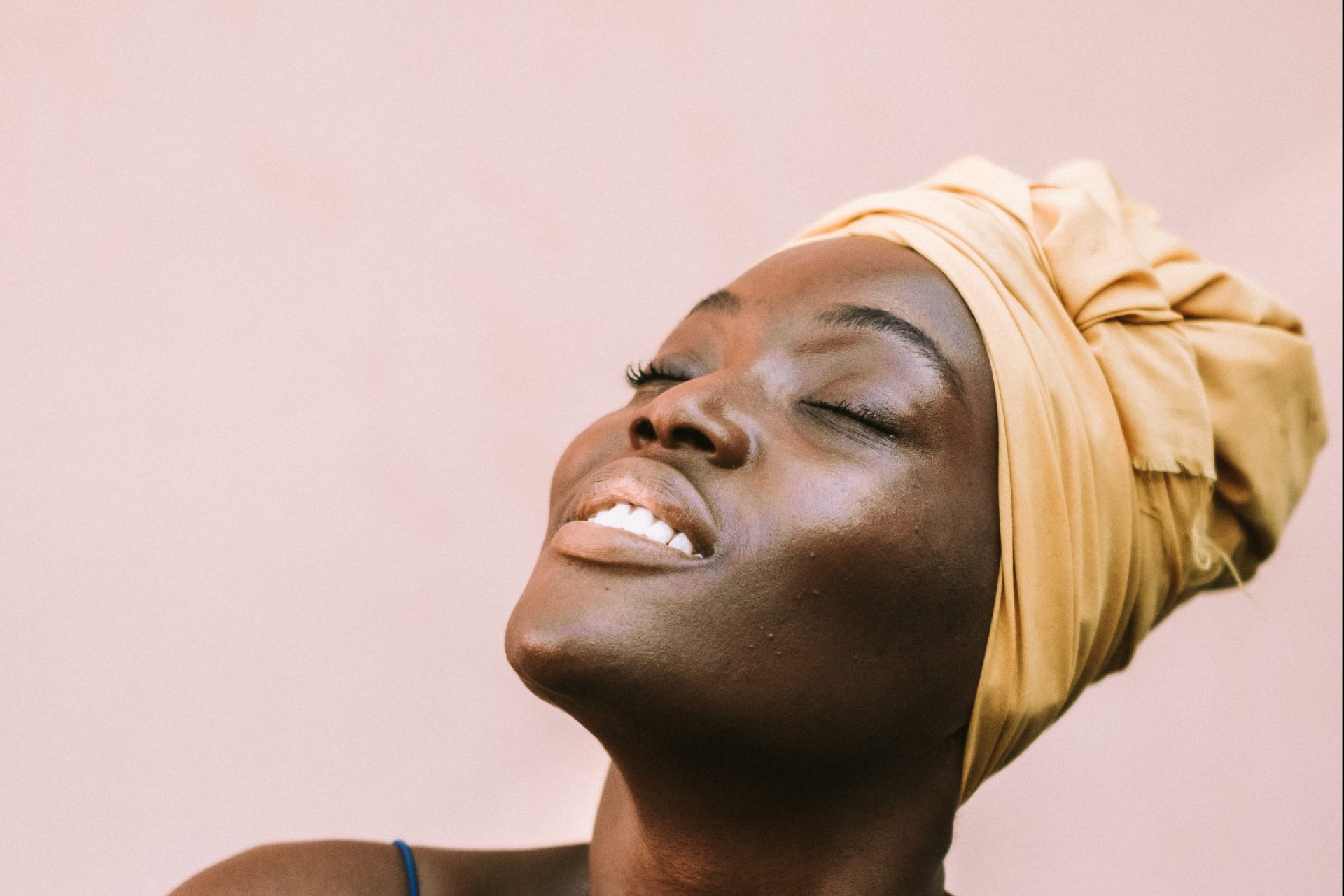 The Key To Happiness: Stop Giving A Shit