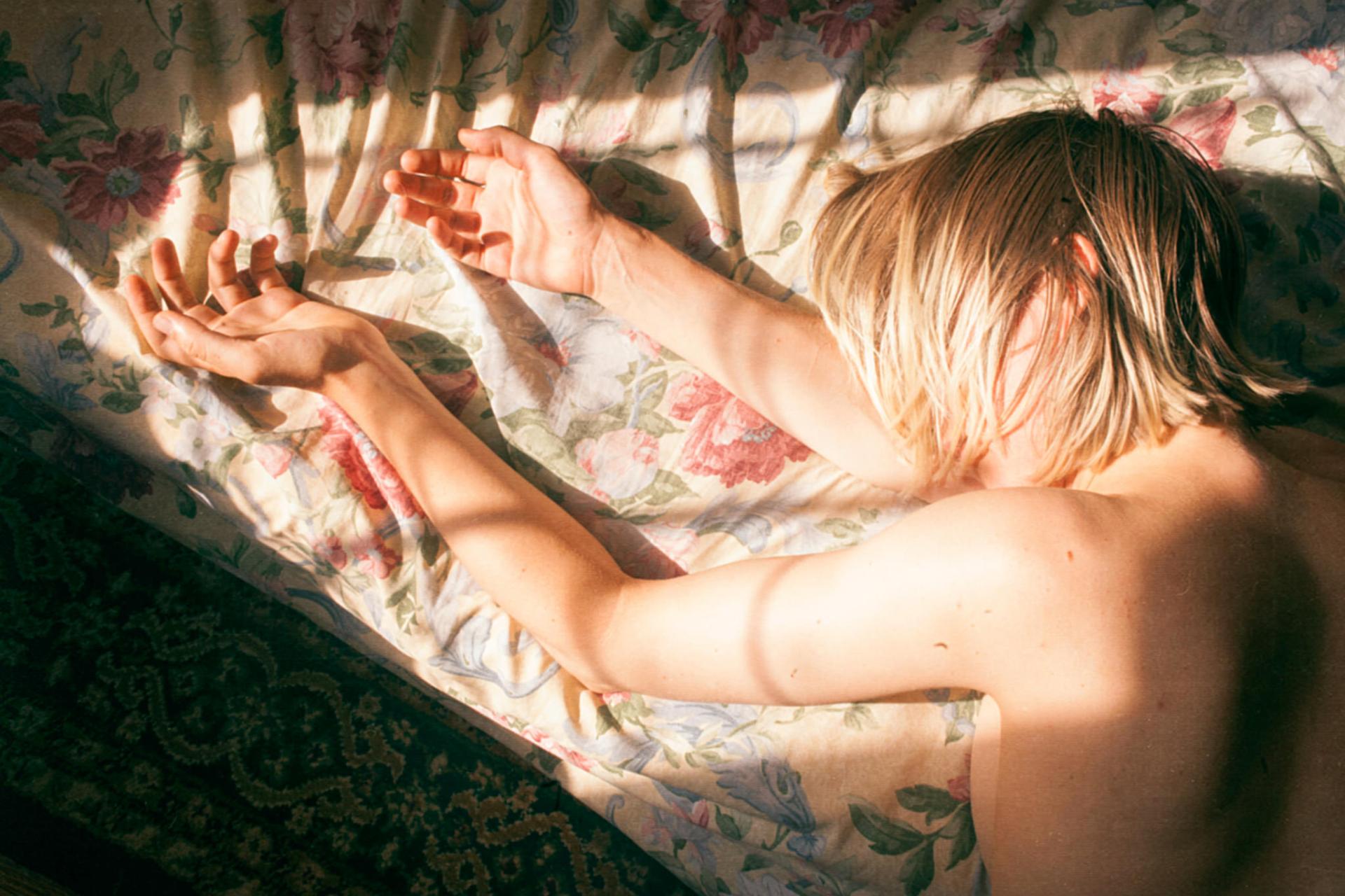 This Is How I’ll Love You, And This Is How I’ll Leave You