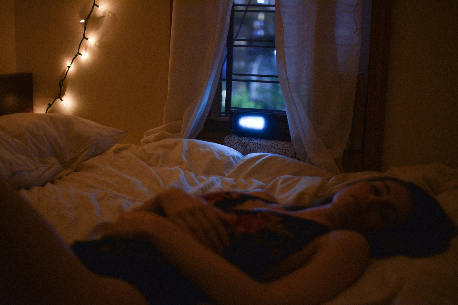 Always Dreaming Of The Unthinkable When It Comes To You