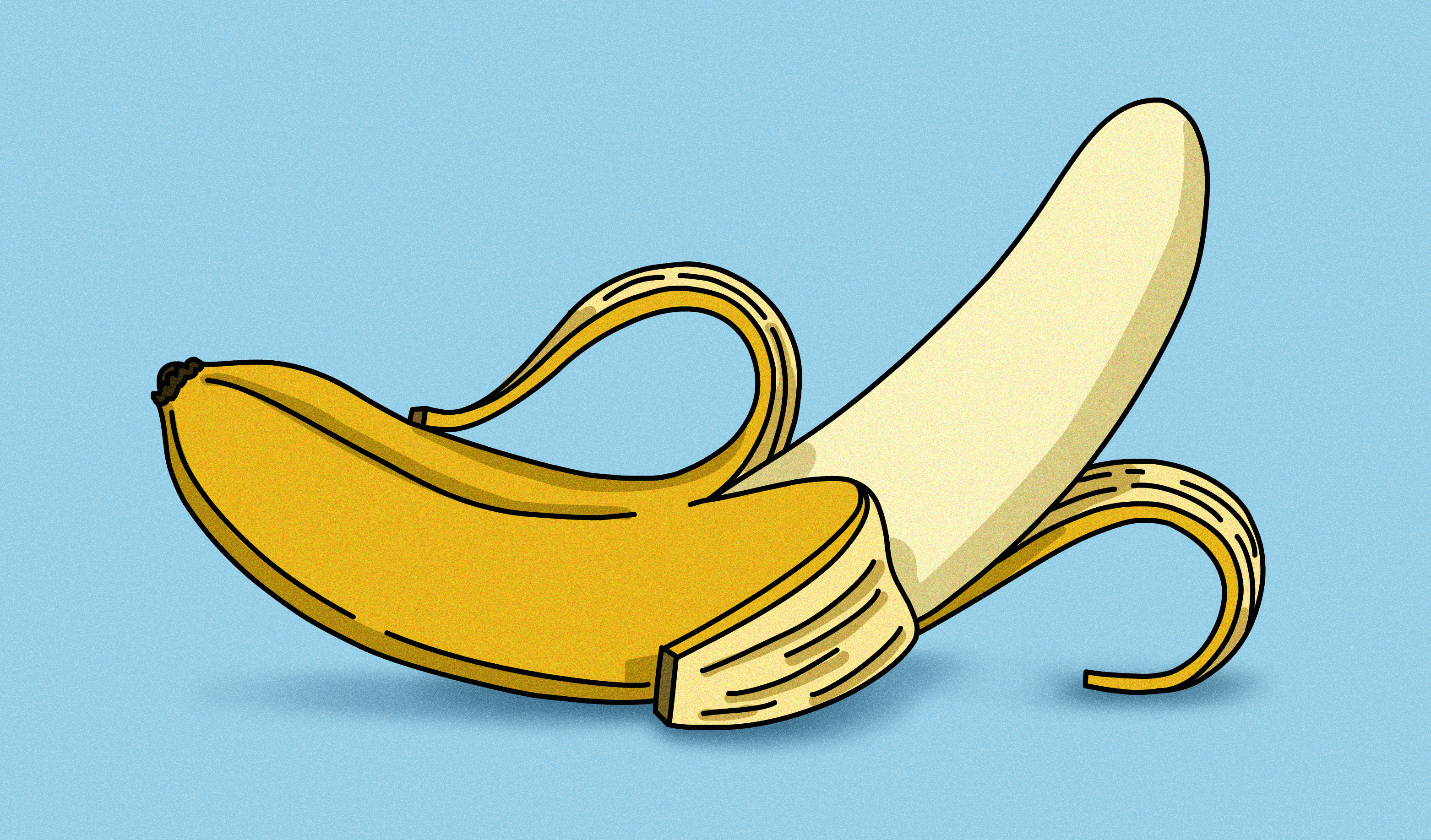 Banana Puns