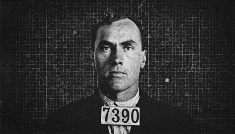 Carl Panzram