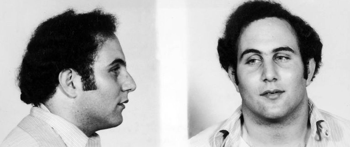 David Berkowitz