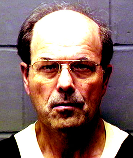 Dennis Rader