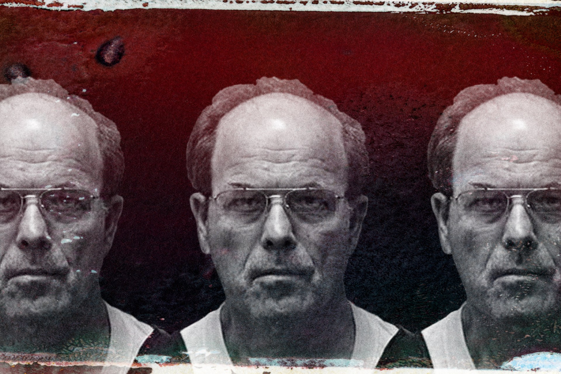 Dennis Rader