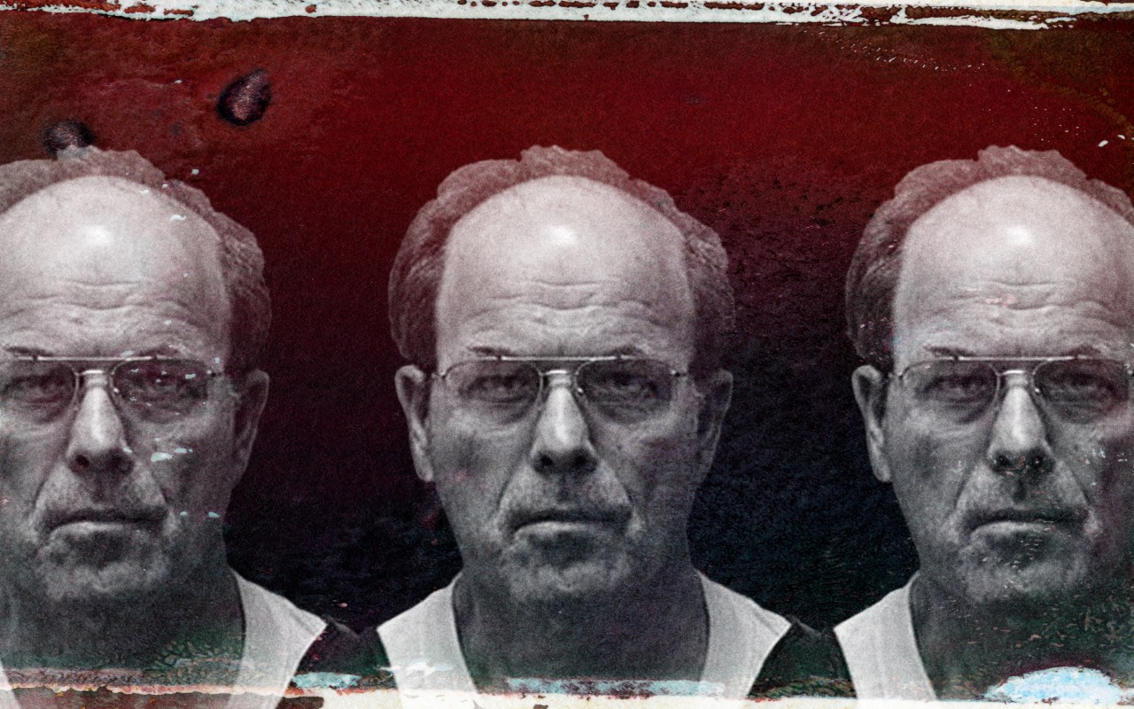 Dennis Rader