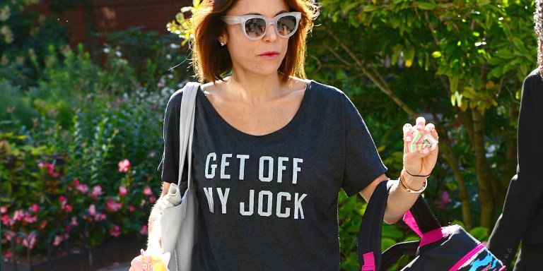 Here’s Which Iconic Bethenny Frankel Quote You Are, Based On Your Zodiac Sign