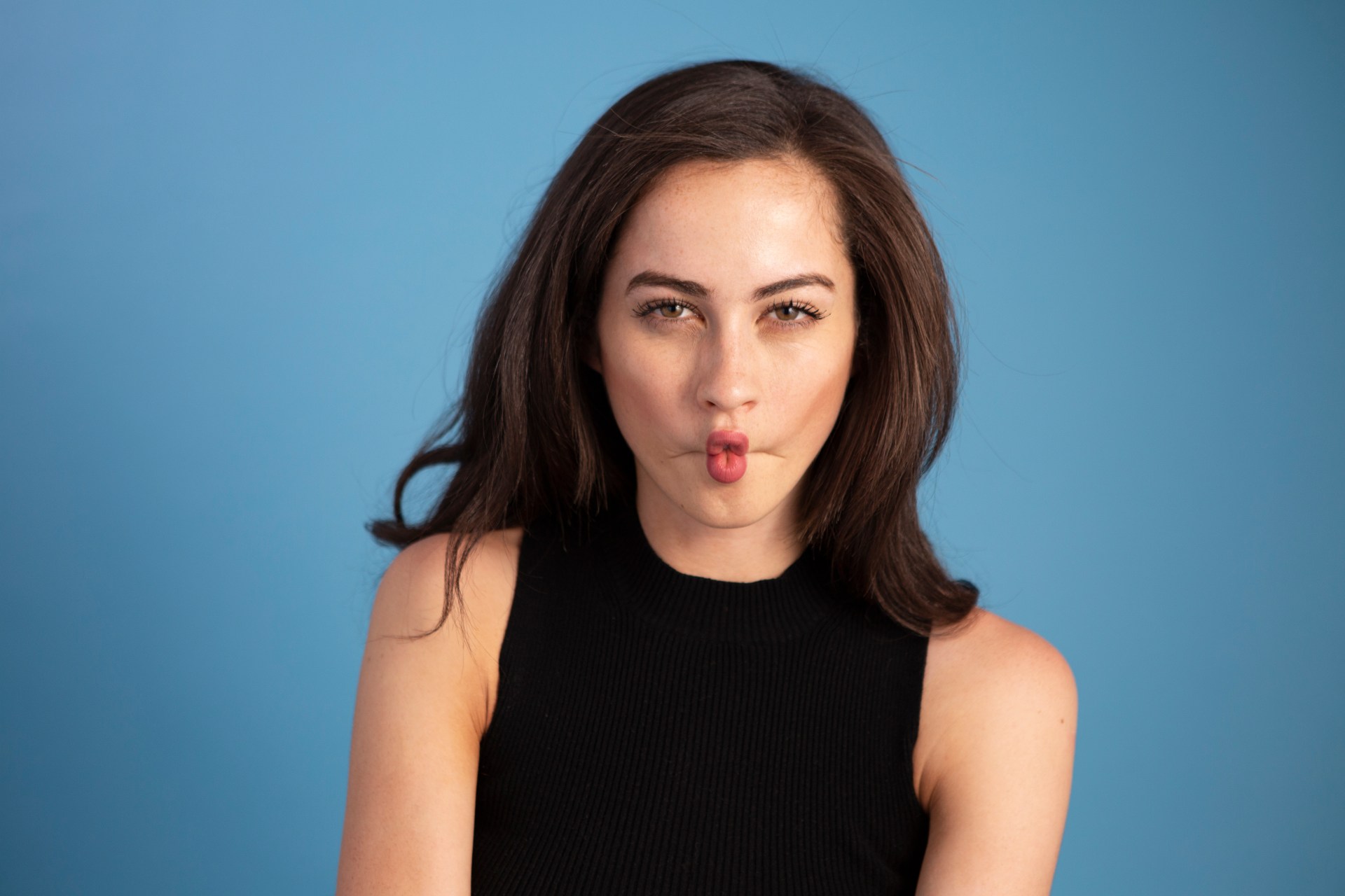Funny Faces