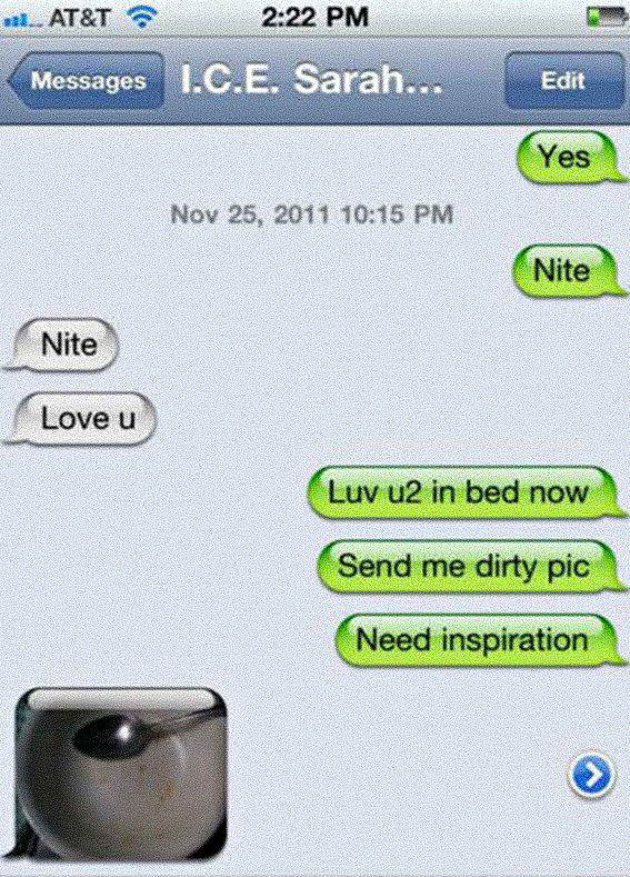 Funny Texts