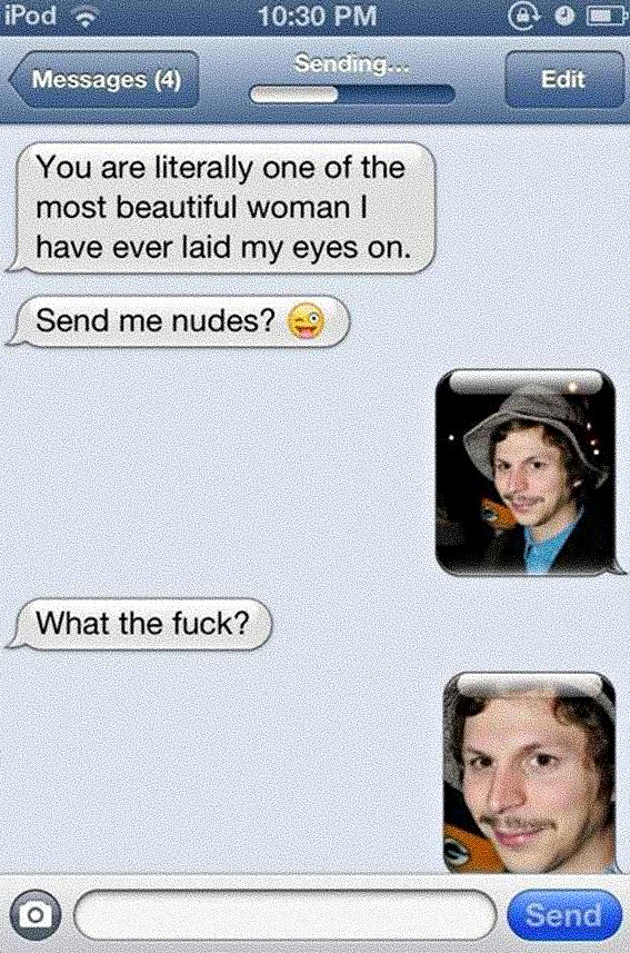 Funny Texts