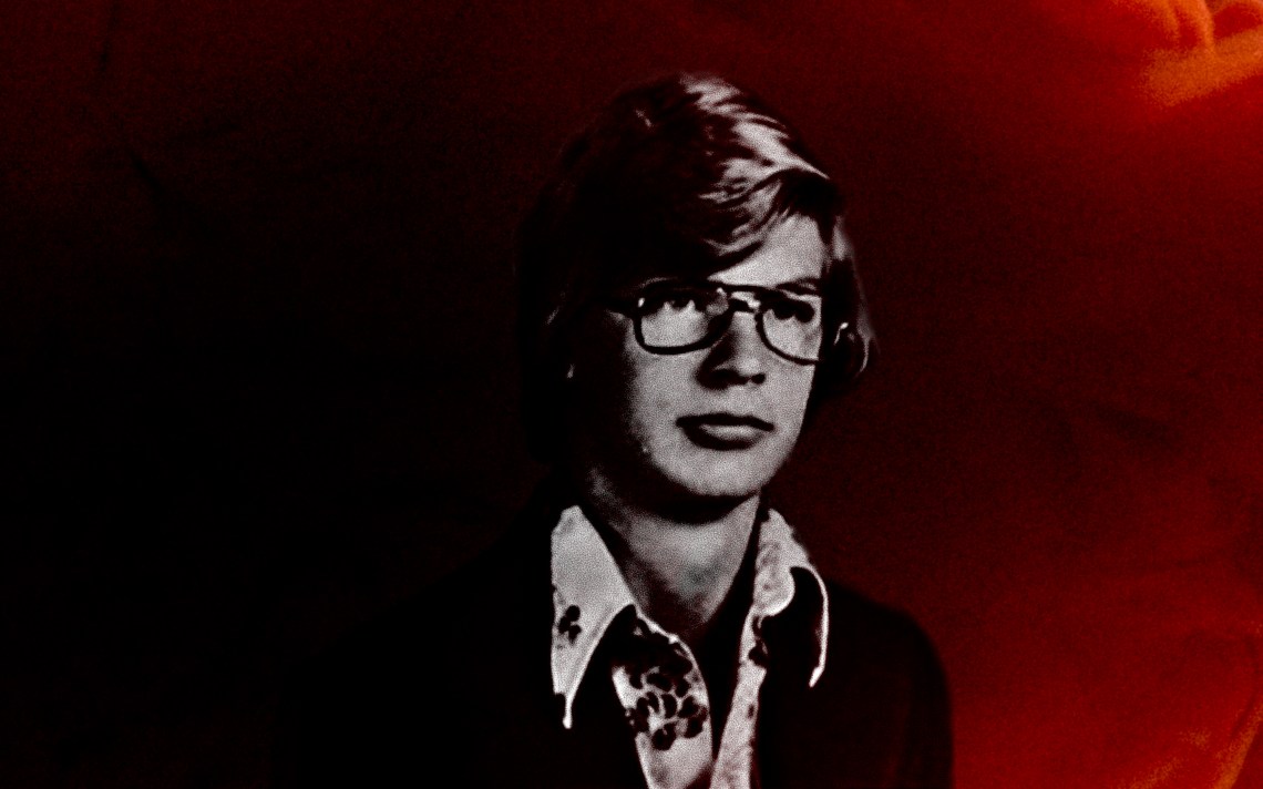 Jeffrey Dahmer