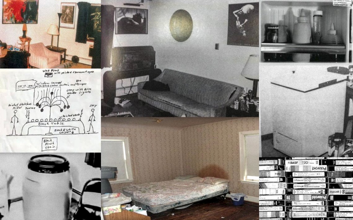 Jeffrey Dahmer apartment 213 pictures