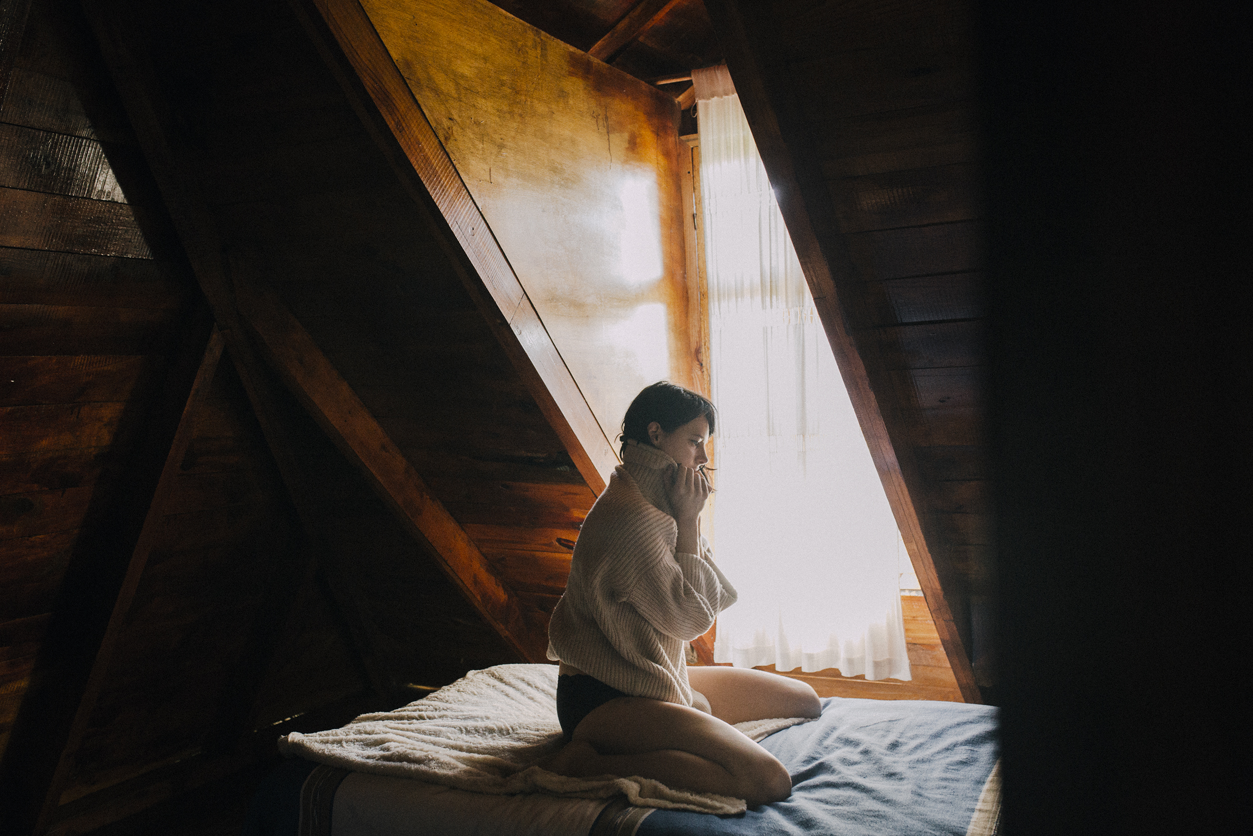 15 Things I Learned From Living 25 Years With Anxiety