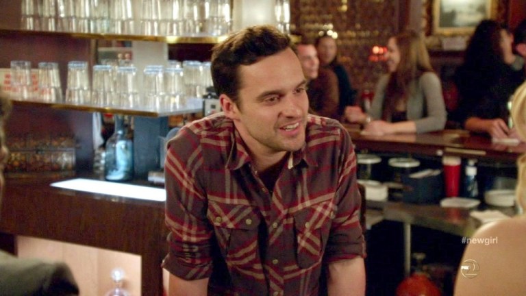 nick miller new girl still