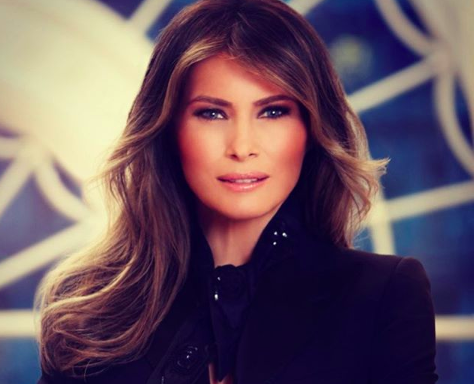 Did Melania Trump Just Steal A Plot From ‘The Bold Type’ To Pull One Over On Us?