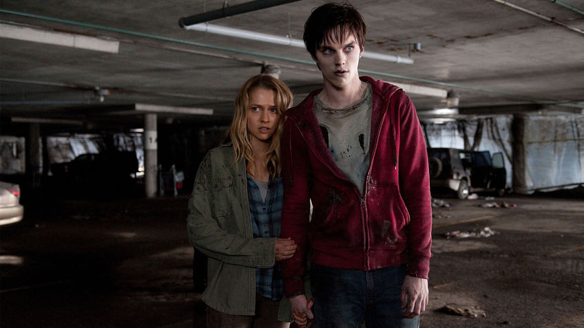 warm bodies still