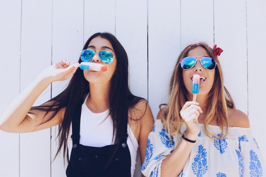 What Each Zodiac Sign Needs To Stop Doing In Their Early 20s